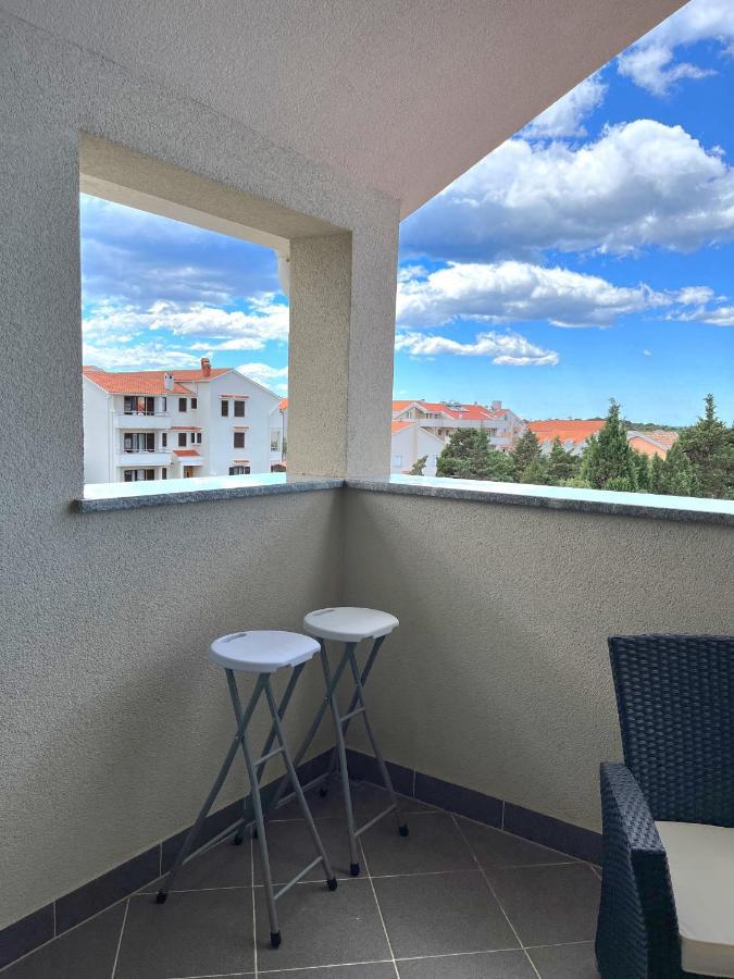Florena Novalja Kültér fotó
