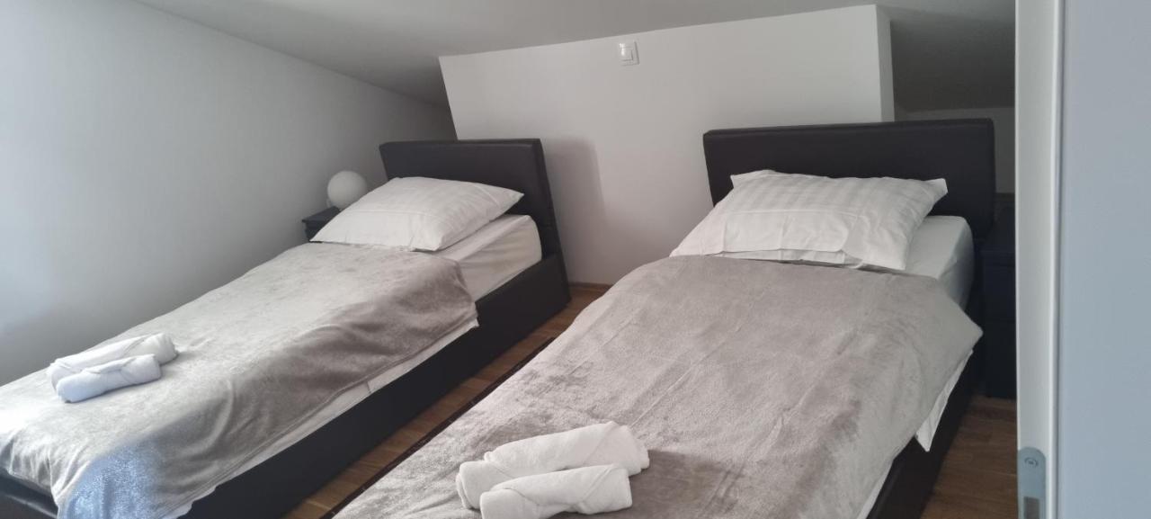 Florena Novalja Kültér fotó