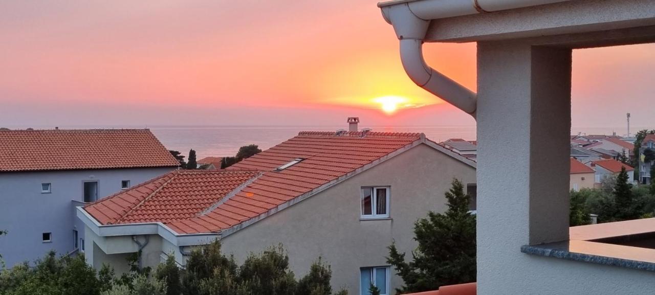 Florena Novalja Kültér fotó
