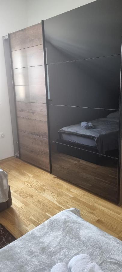 Florena Novalja Kültér fotó
